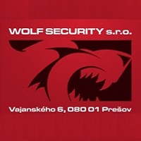 Wolf security